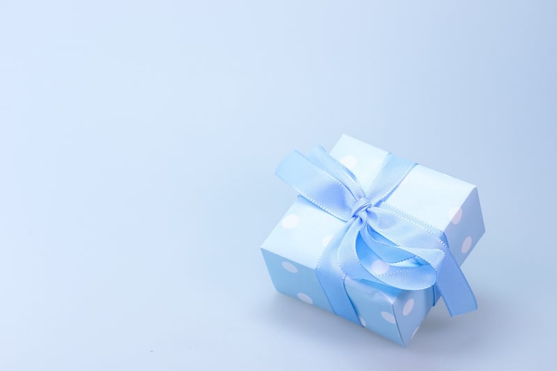 Recycled Gifts
